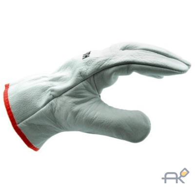 Перчатки для защиты рук от мин. рисков. Basic Rigger р-р 11 (0899404533)